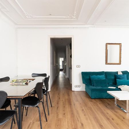 Apartmán Tsa Gran Via Barcelona Exteriér fotografie