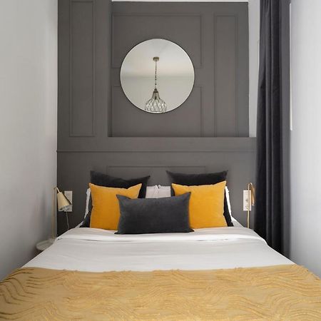 Apartmán Tsa Gran Via Barcelona Exteriér fotografie