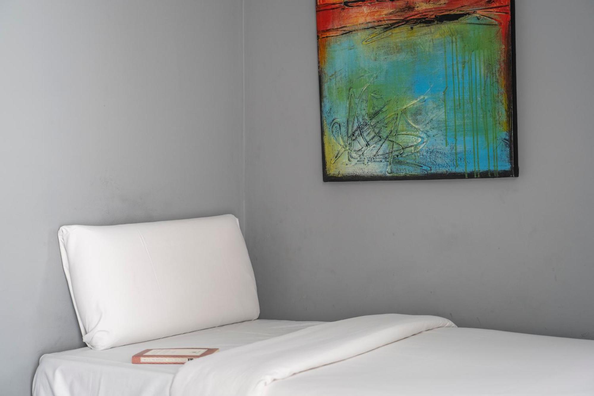 Apartmán Tsa Gran Via Barcelona Exteriér fotografie