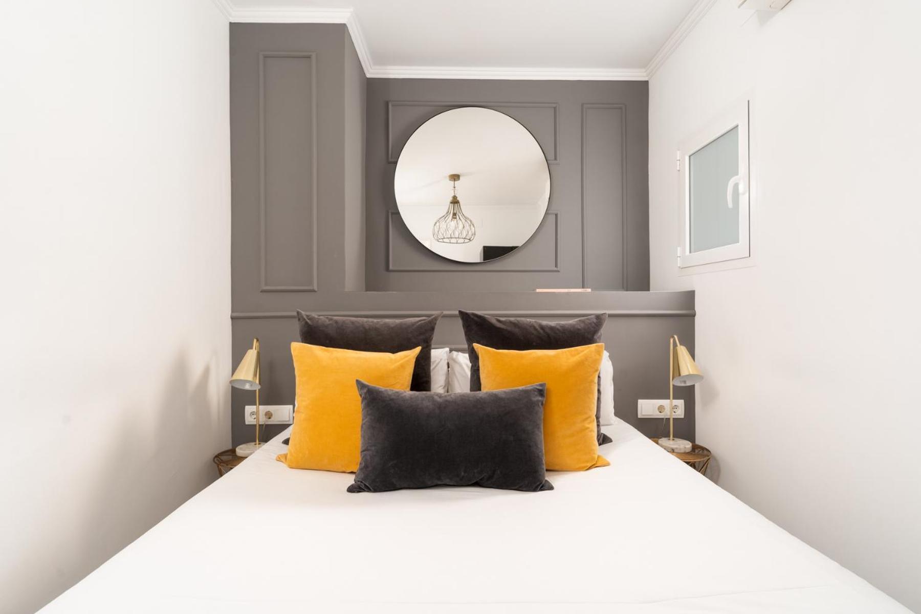 Apartmán Tsa Gran Via Barcelona Exteriér fotografie