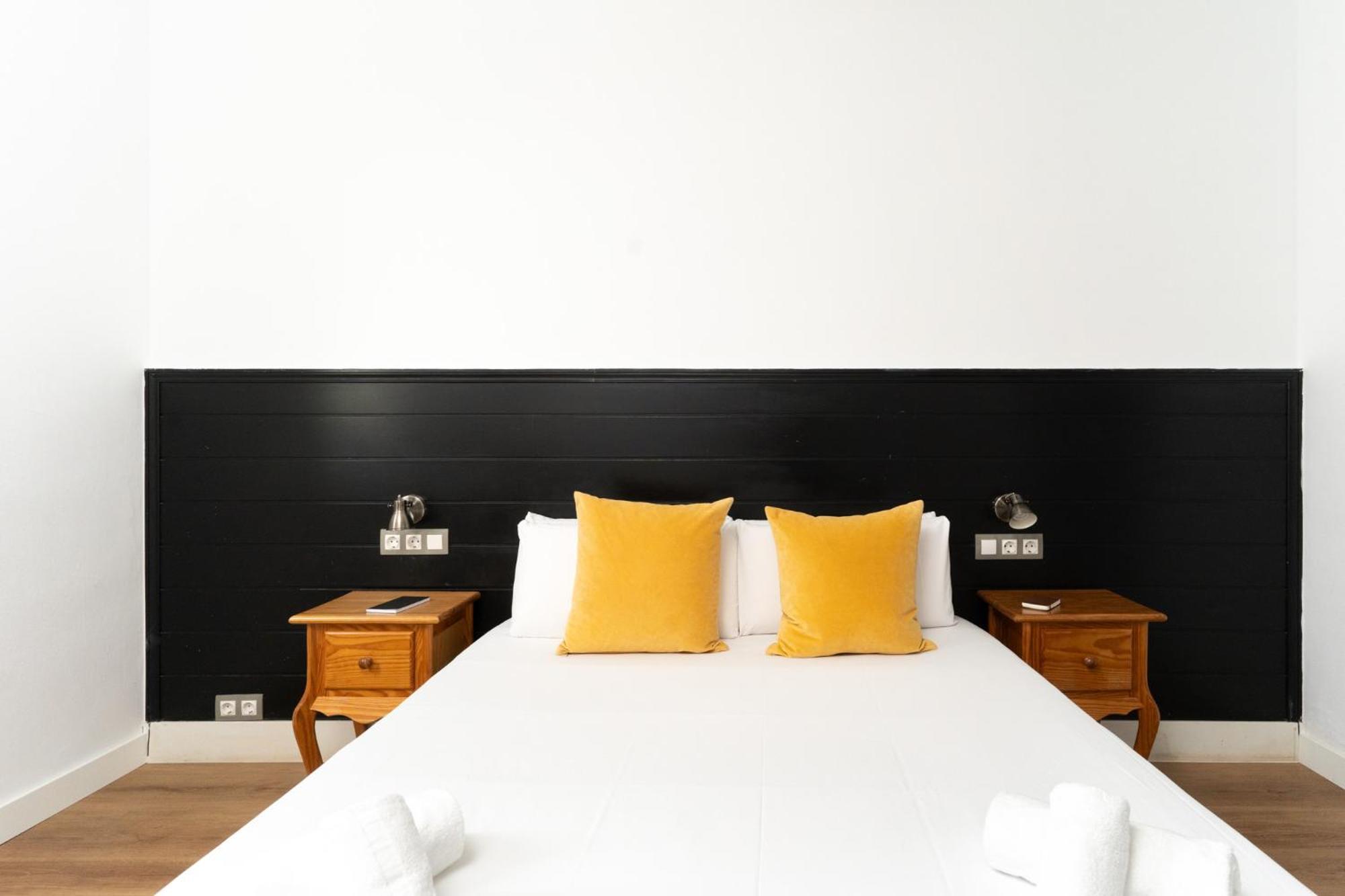 Apartmán Tsa Gran Via Barcelona Exteriér fotografie