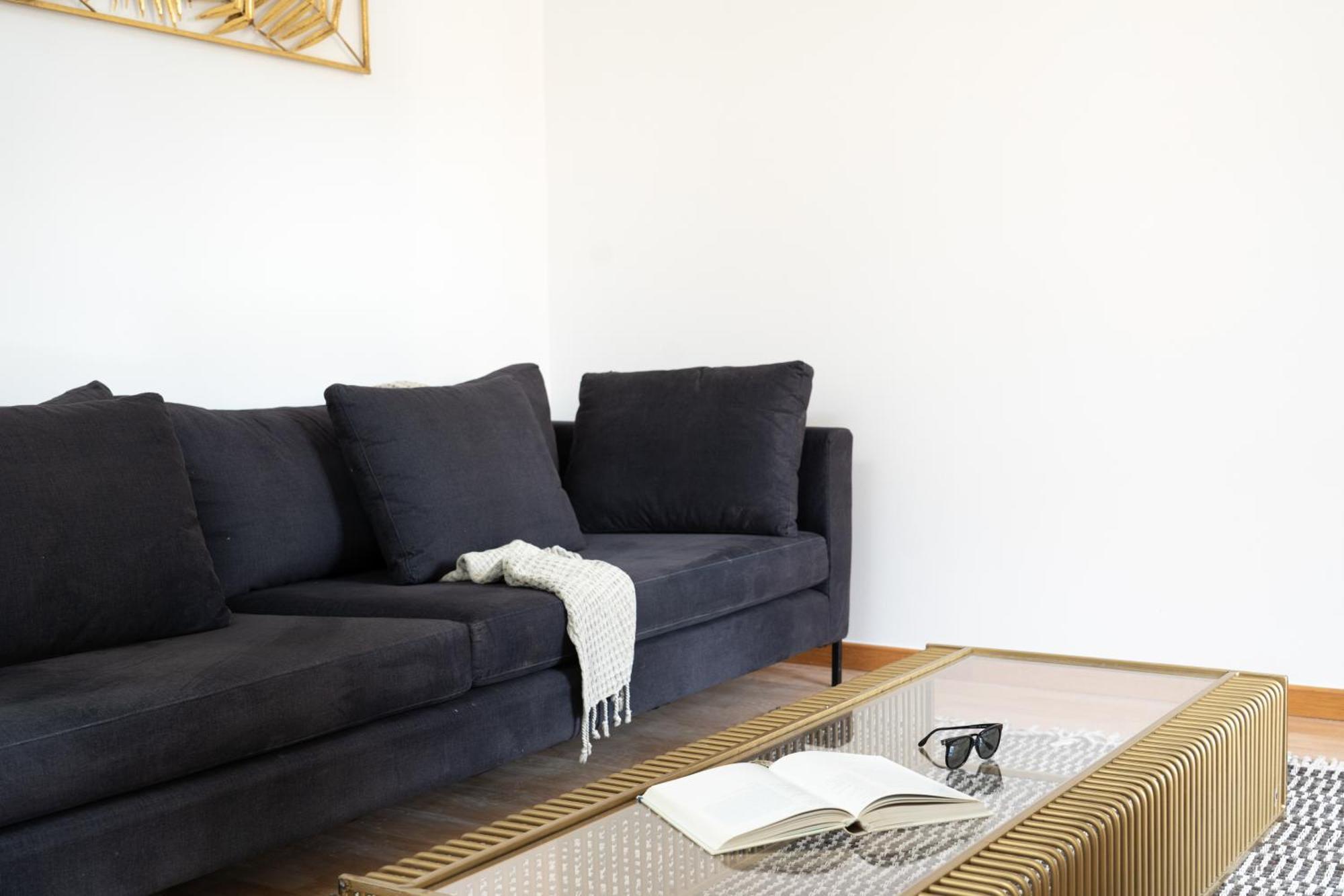 Apartmán Tsa Gran Via Barcelona Exteriér fotografie