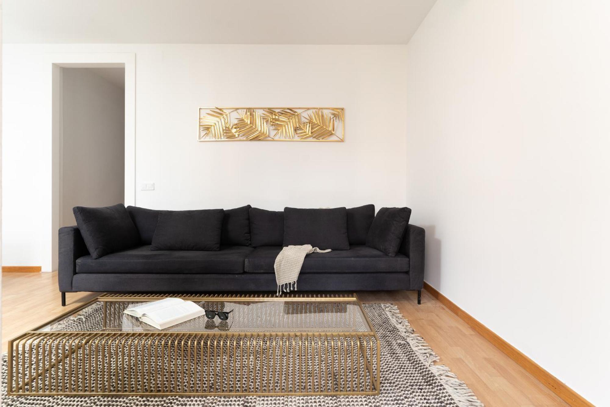 Apartmán Tsa Gran Via Barcelona Exteriér fotografie