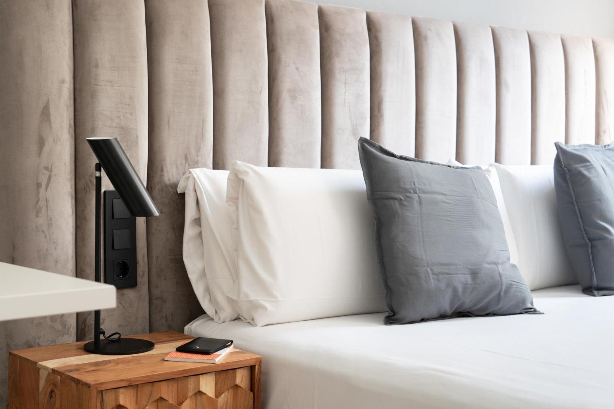 Apartmán Tsa Gran Via Barcelona Exteriér fotografie